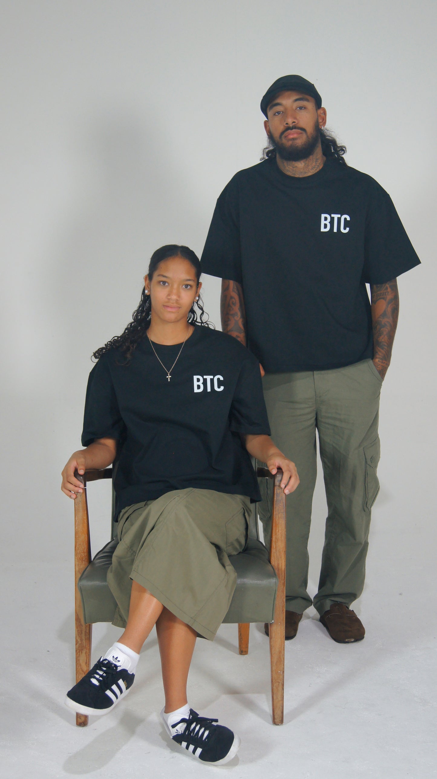 ‘My Strength’ Tee