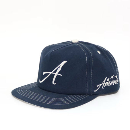 ‘A’ Cap