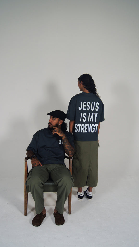 ‘My Strength’ Tee