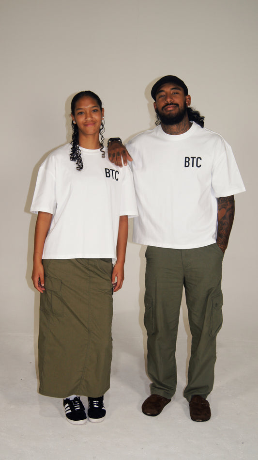 ‘My Strength’ Tee