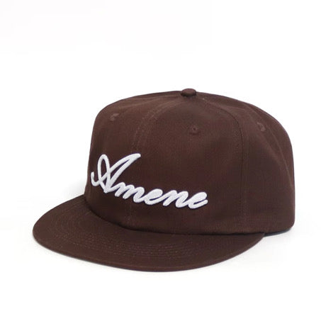 Amene Cap